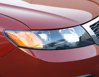 2009–10 Kia Optima SX V6 [North America] (MG) '2008–10