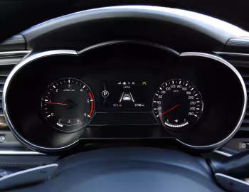 Комбинация приборов Kia Optima [Worldwide] (TF) '2013–15
