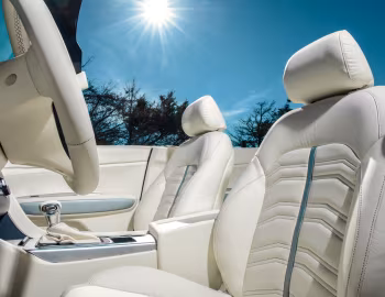 Interior Kia Optima A1A by Lux Motorwerks '11.2015
