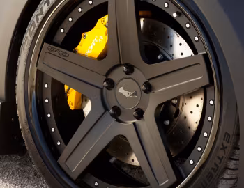Kia Optima "Batman" (TF) '10.2012