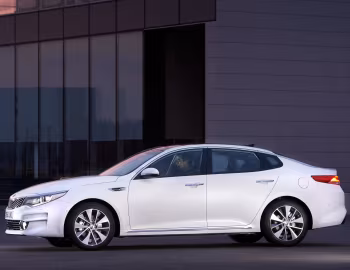 Kia Optima EcoDynamics [Worldwide] (JF) '2015–18