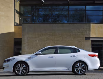 Kia Optima EcoDynamics [UK-spec] (JF) '2015–18