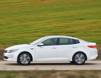 Kia Optima EcoDynamics [Worldwide] (JF) '2015–18