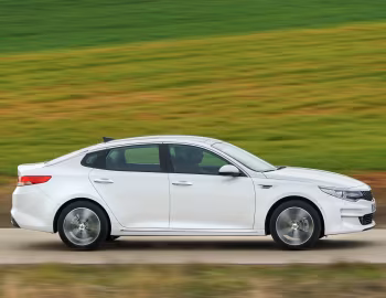 Kia Optima EcoDynamics [Worldwide] (JF) '2015–18
