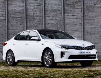 Kia Optima GT [Worldwide] (JF) '2016–18
