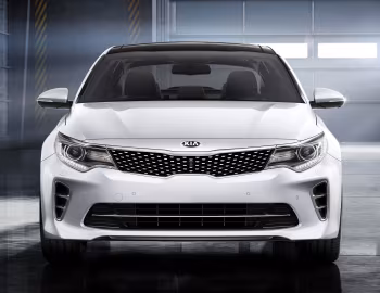 Kia Optima GT [Worldwide] (JF) '2016–18