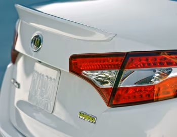 2012–14 Kia Optima Hybrid [North America] (TF) '2011–14