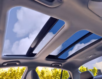 Interior 2012–14 Kia Optima Hybrid [North America] (TF) '2011–14