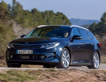 Kia Optima Sportswagon EcoDynamics [Worldwide] (JF) '2016–18