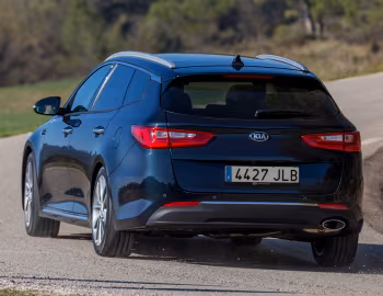 Kia Optima Sportswagon EcoDynamics [Worldwide] (JF) '2016–18