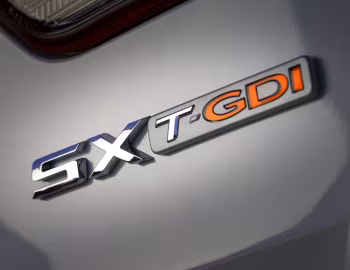 2019–20 Kia Optima SX Turbo [North America] (JF) '2018–20