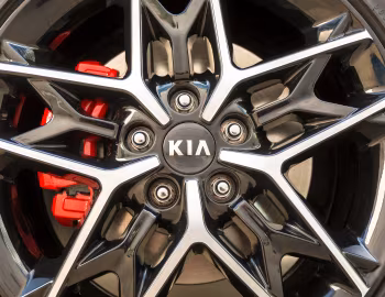 2019–20 Kia Optima SX Turbo [North America] (JF) '2018–20