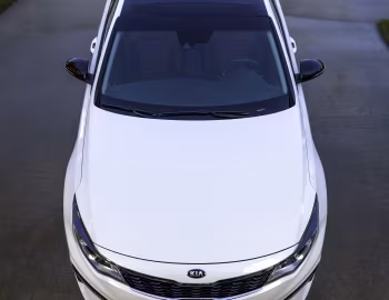 2019–20 Kia Optima SX Turbo [North America] (JF) '2018–20