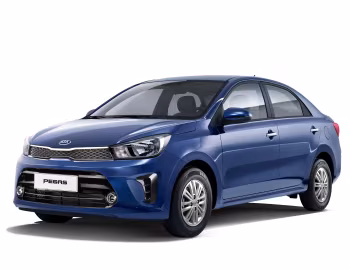 Kia Pegas '2017–н.в.
