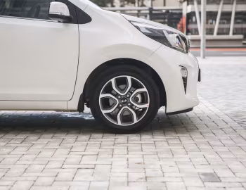 Kia Picanto [South Africa] (JA) '2017–20