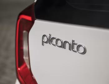 Kia Picanto [South Africa] (JA) '2017–20