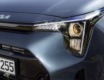 Kia Picanto [EU-spec] '2024–pr.