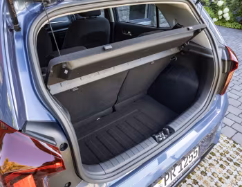 Ambos Kia Picanto [EU-spec] '2024–pr.