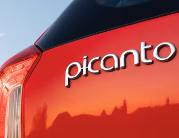 Kia Picanto [EU-spec] (JA) '2020–23