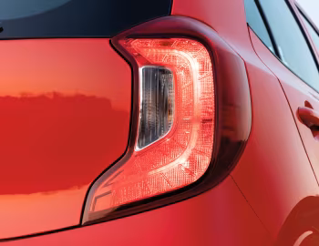 Kia Picanto [EU-spec] (JA) '2020–23