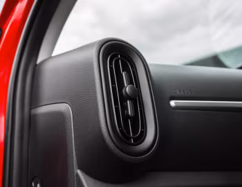 Intérieur Kia Picanto [UK-spec] '2024–pr.
