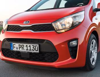 Kia Picanto [EU-spec] (JA) '2020–23