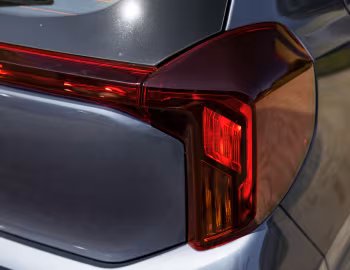 Kia Picanto [EU-spec] '2024–pr.