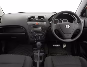 Торпедо Kia Picanto [South Africa] (SA) '03.2008–03.2010