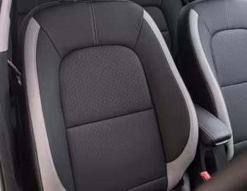 Интерьер Kia Picanto [South Africa] (JA) '2017–20