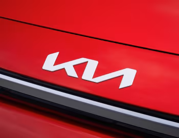 Logo Kia Picanto [UK-spec] '2024–pr.