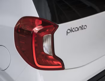 Kia Picanto [South Africa] (JA) '2017–20