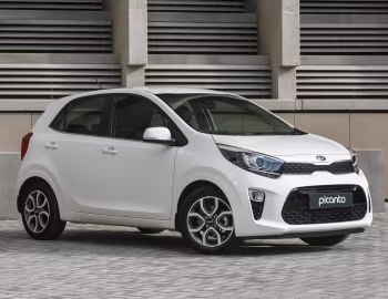 Kia Picanto [South Africa] (JA) '2017–20