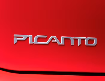 Kia Picanto [UK-spec] '2024–pr.