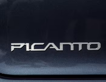 Kia Picanto [EU-spec] '2024–pr.