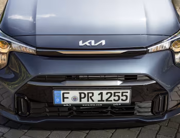 Kia Picanto [EU-spec] '2024–pr.