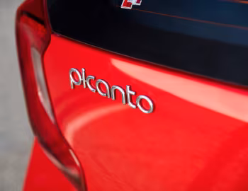 Kia Picanto [Australia] (JA) '2017–20