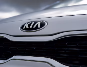Kia Picanto [UK-spec] (JA) '2017–20