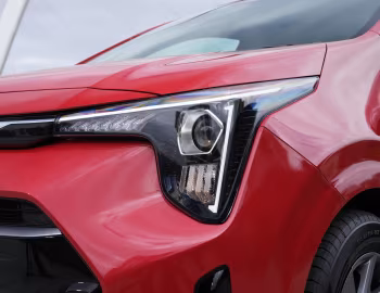 Kia Picanto [UK-spec] '2024–pr.