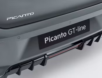 Kia Picanto GT-Line [EU-spec] '2024–pr.
