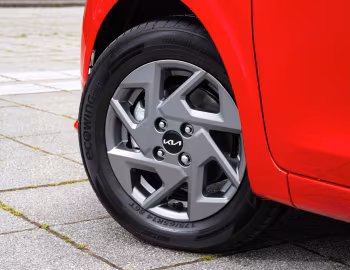 Kia Picanto [UK-spec] '2024–pr.