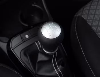 Intérieur Kia Picanto [UK-spec] '2024–pr.