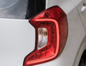 Kia Picanto [South Africa] (JA) '2017–20
