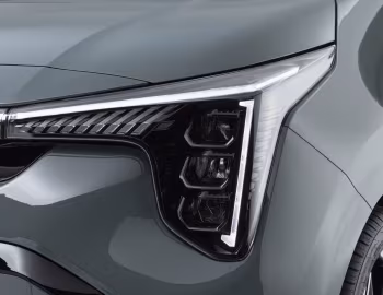 Kia Picanto GT-Line [EU-spec] '2024–pr.