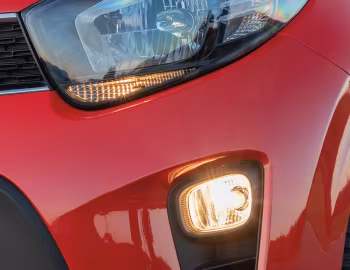 Kia Picanto [EU-spec] (JA) '2020–23