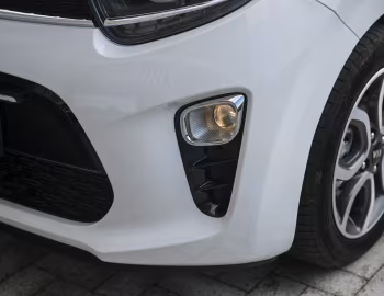 Kia Picanto [South Africa] (JA) '2017–20