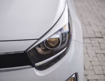 Kia Picanto [South Africa] (JA) '2017–20