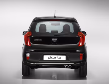 Kia Picanto 3-door [Worldwide] (TA) '2011–15