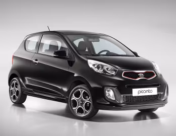 Kia Picanto 3-door [Worldwide] (TA) '2011–15