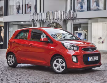 Kia Picanto 5-door [Worldwide] (TA) '2015–17