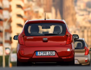 Kia Picanto 5-door [Worldwide] (TA) '2011–15